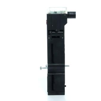 5/3 Way Valve Serie HF03-LG, CL03  
